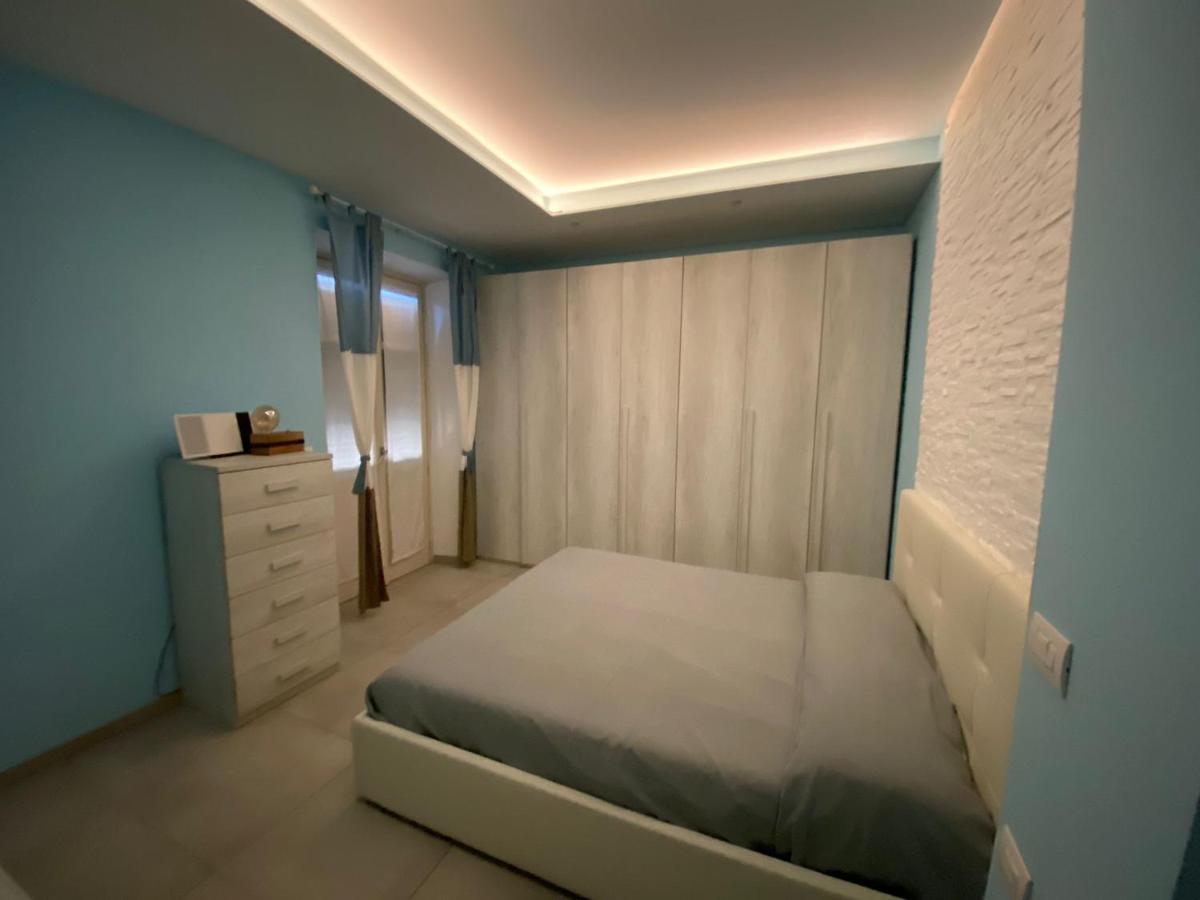 Casa Martina Apartment คูเนโอ ภายนอก รูปภาพ