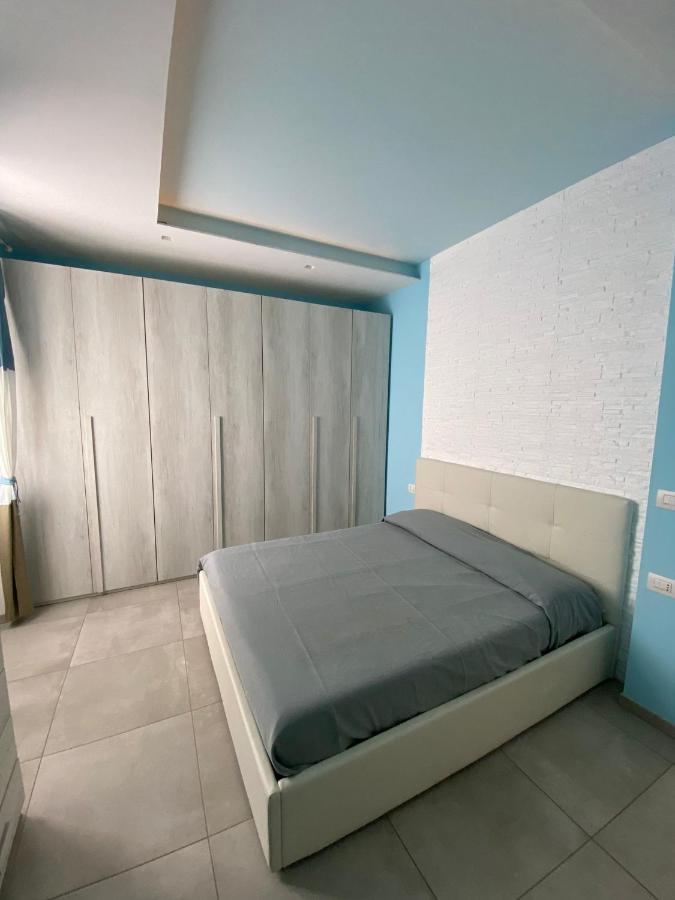 Casa Martina Apartment คูเนโอ ภายนอก รูปภาพ