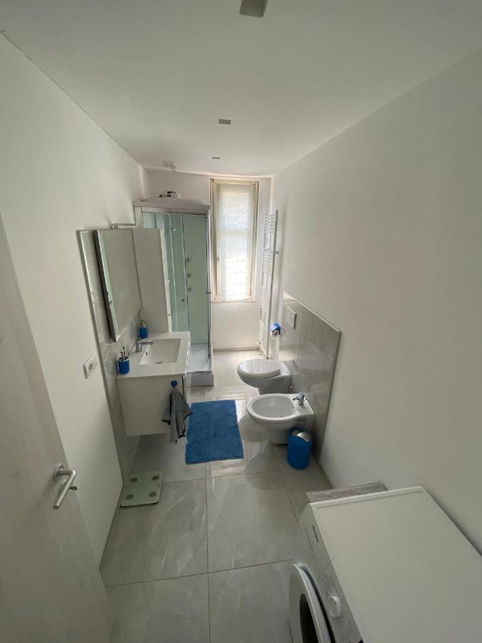 Casa Martina Apartment คูเนโอ ภายนอก รูปภาพ