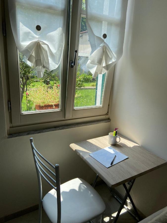 Casa Martina Apartment คูเนโอ ภายนอก รูปภาพ