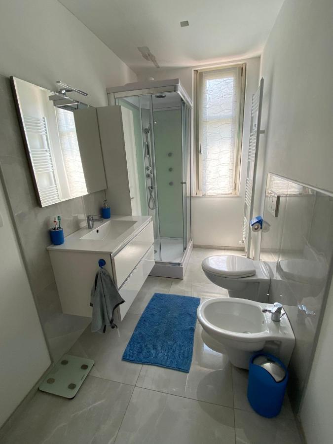 Casa Martina Apartment คูเนโอ ภายนอก รูปภาพ