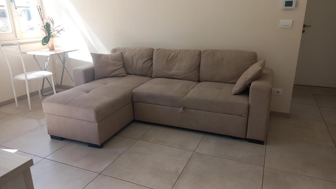 Casa Martina Apartment คูเนโอ ภายนอก รูปภาพ