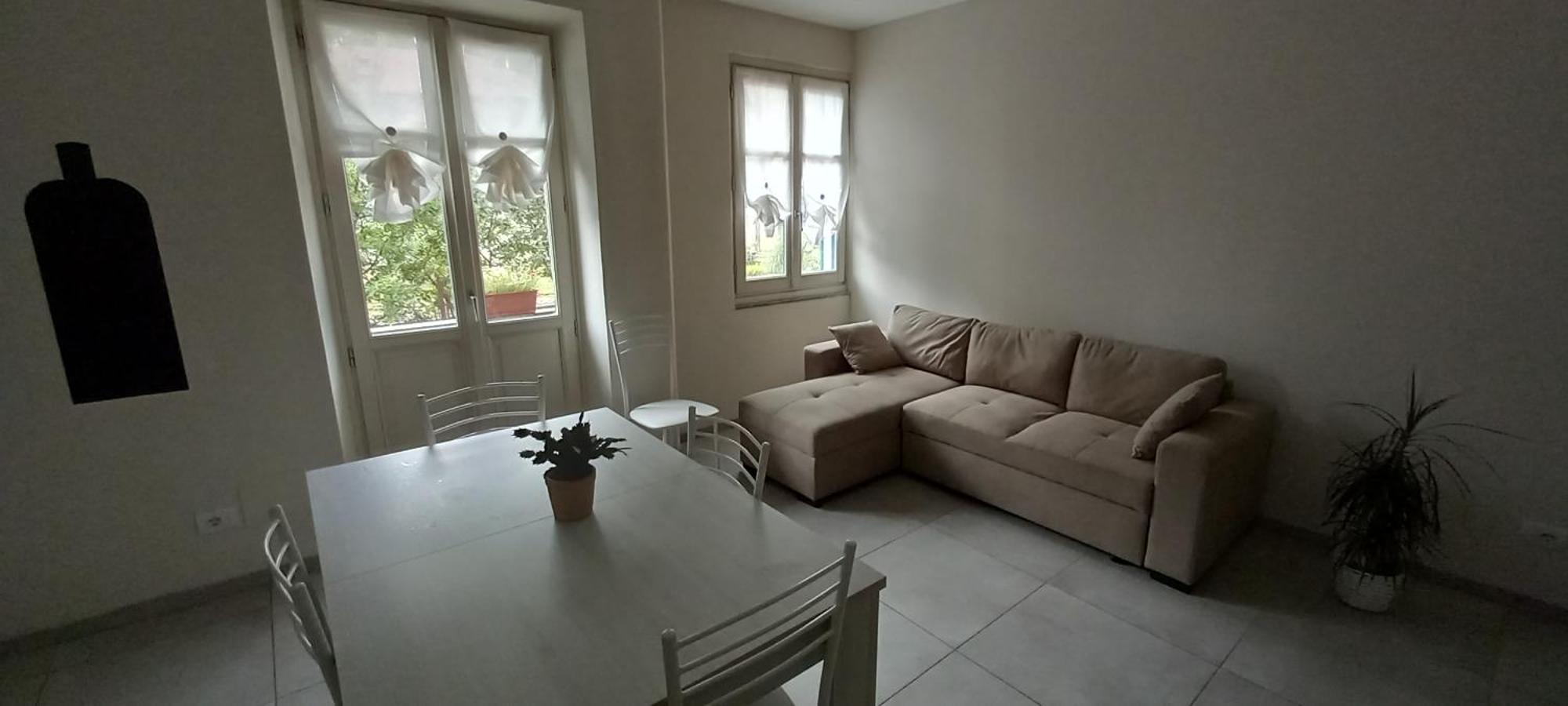 Casa Martina Apartment คูเนโอ ห้อง รูปภาพ