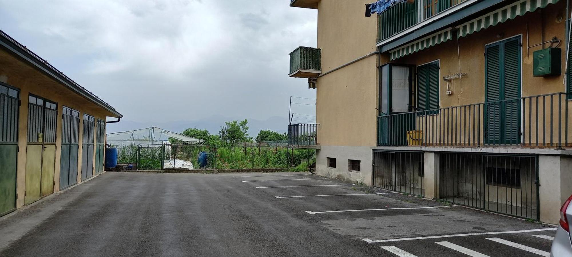Casa Martina Apartment คูเนโอ ห้อง รูปภาพ